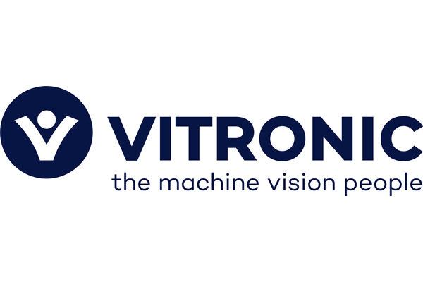 VITRONIC Машинний зір