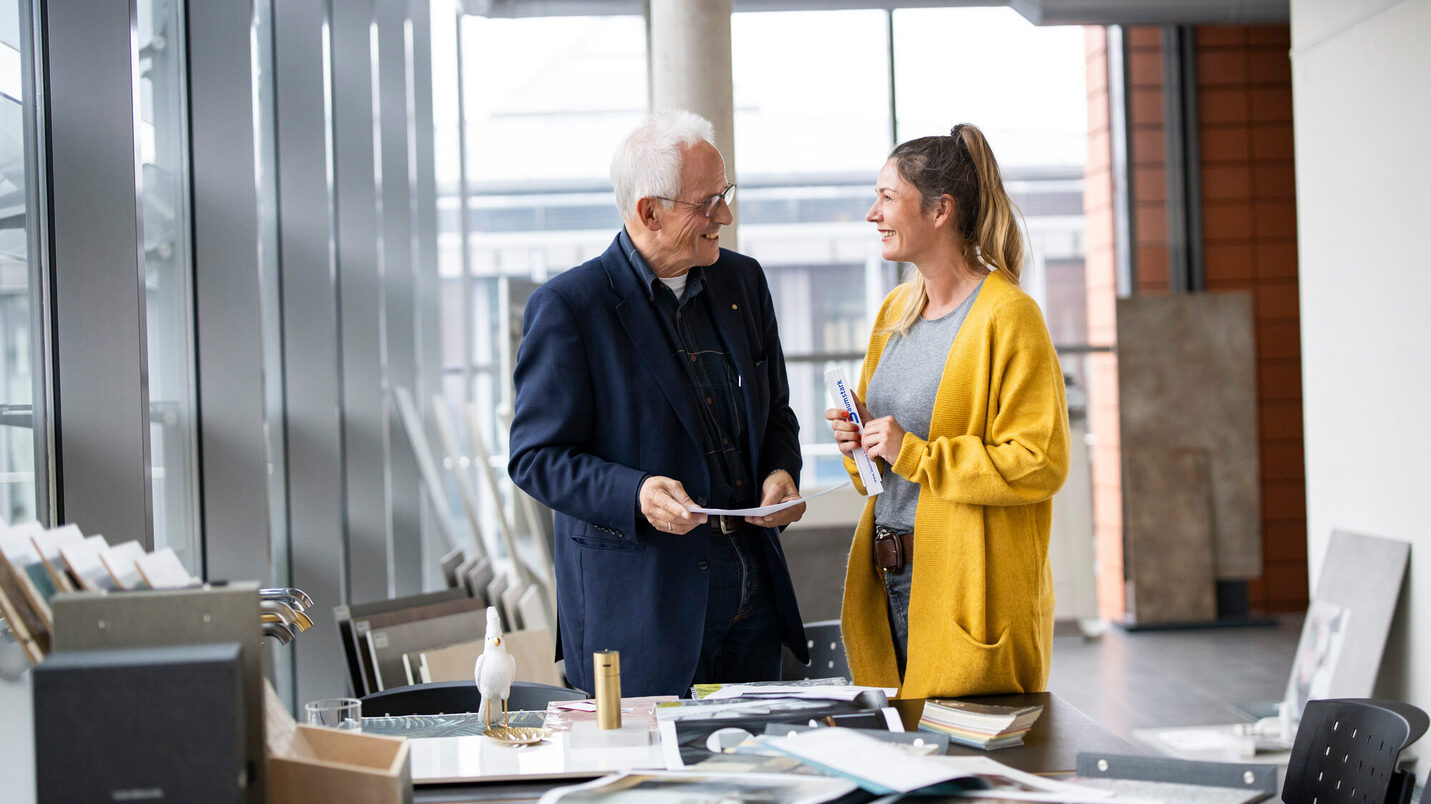 Снимка Baumstark