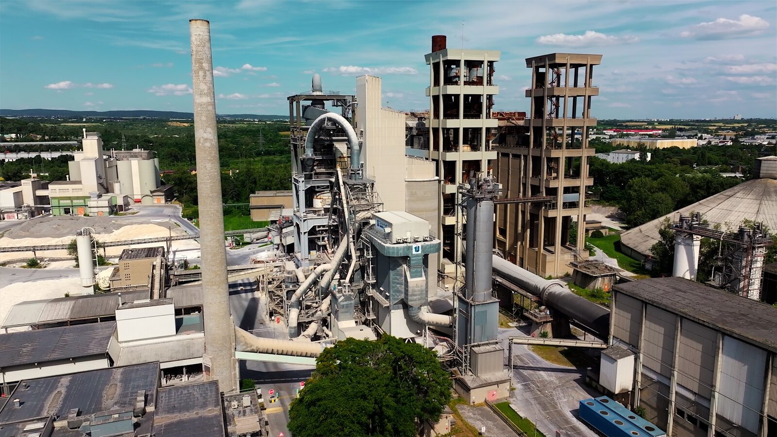 Dyckerhoff GmbH