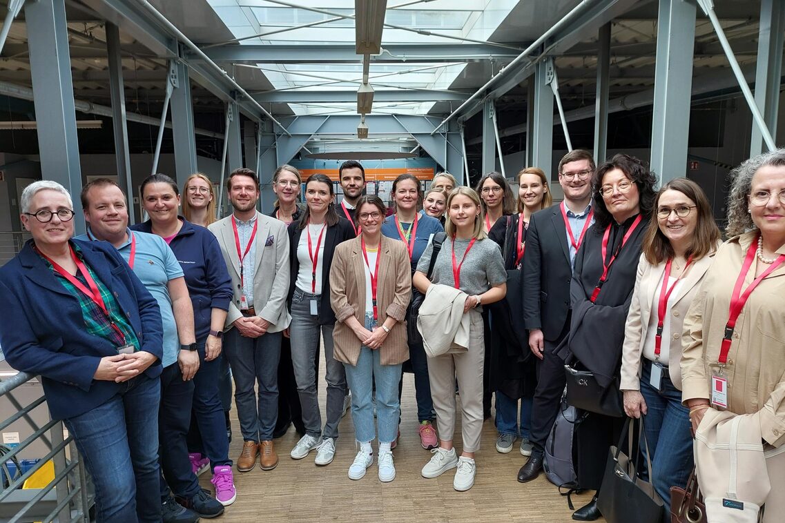 Forum Fachkräfteinitiative Industrie