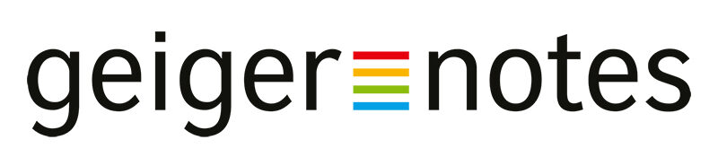 Гайгер отбелязва