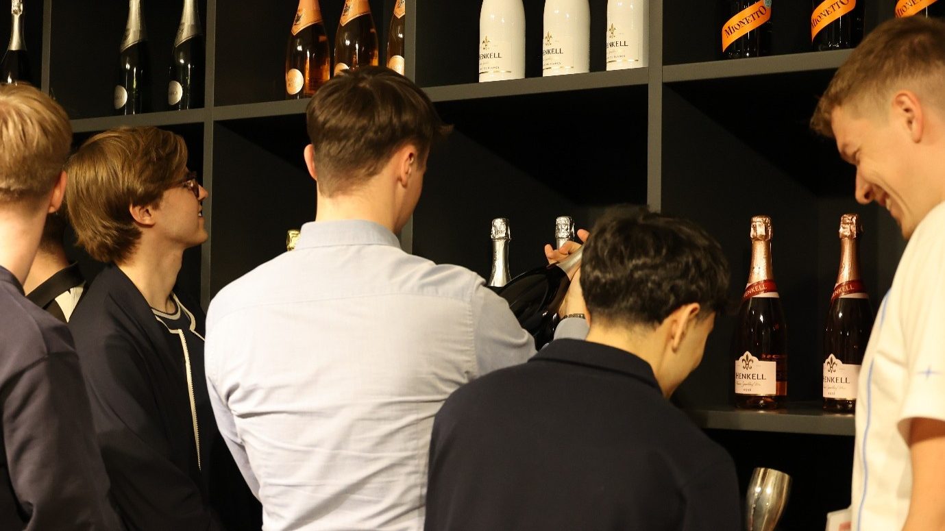 Henkell & Co. Sektkellerei KG