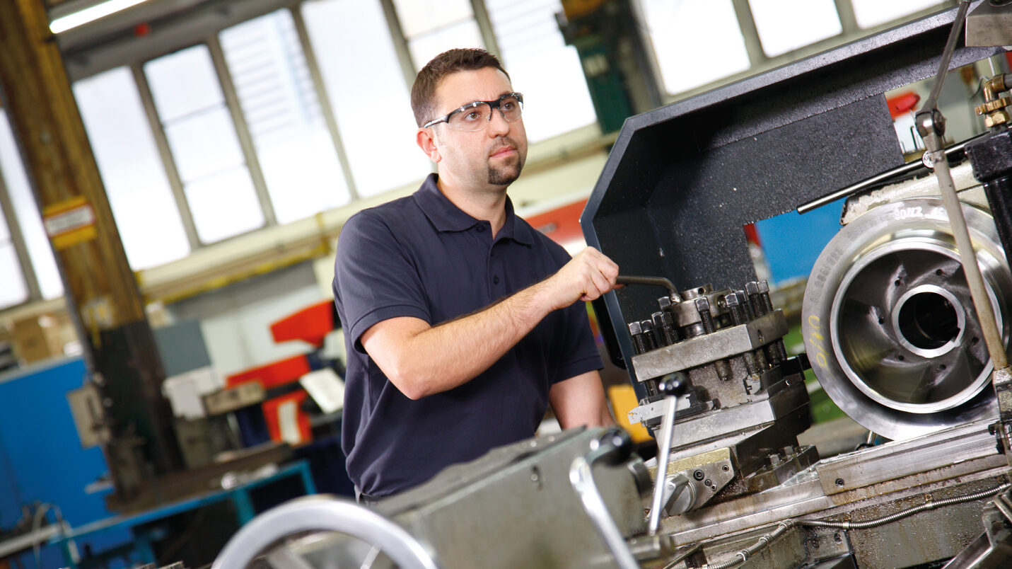 ITT Rheinhütte Pumpen GmbH