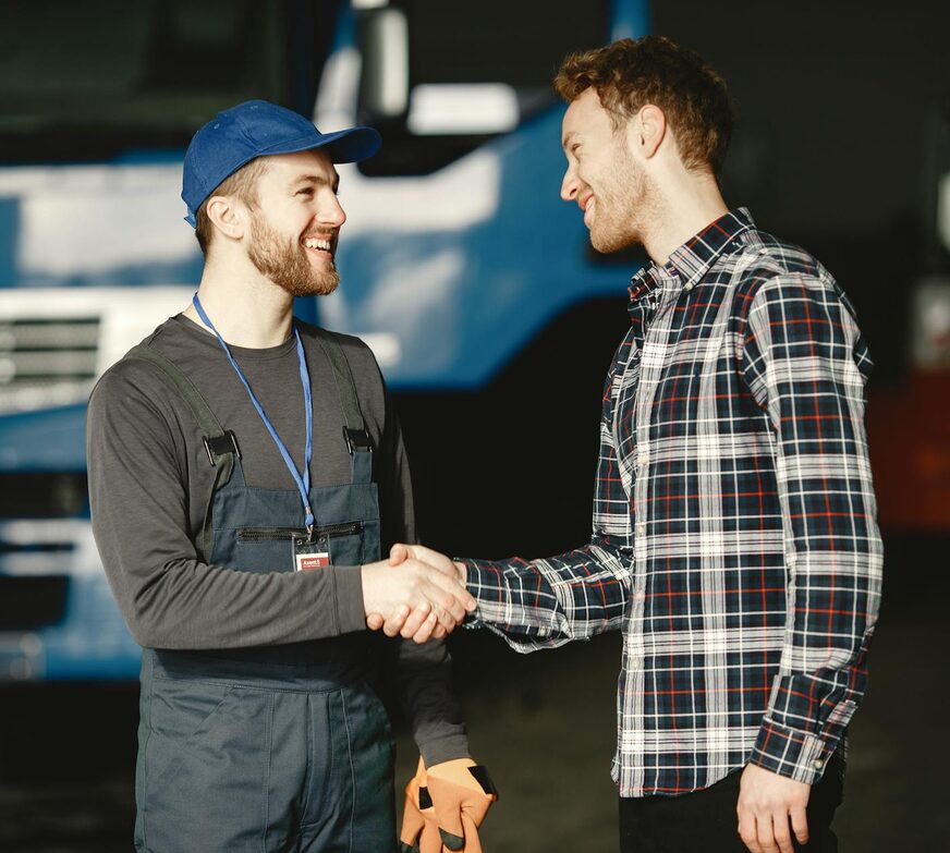 Работодател