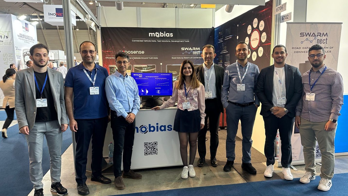 Mobias Mobility Advanced Solutions GmbH