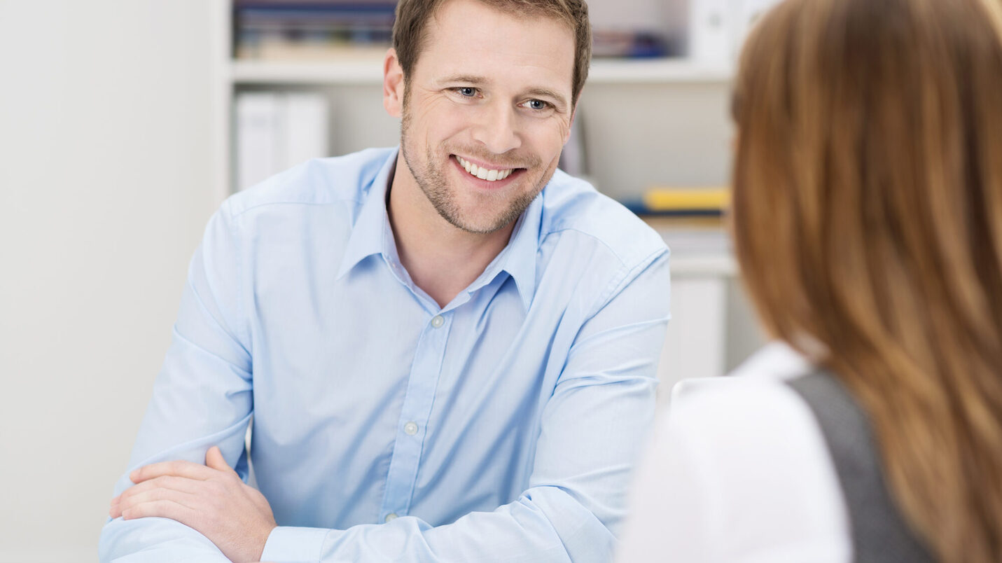 Agentur für Arbeit Wiesbaden