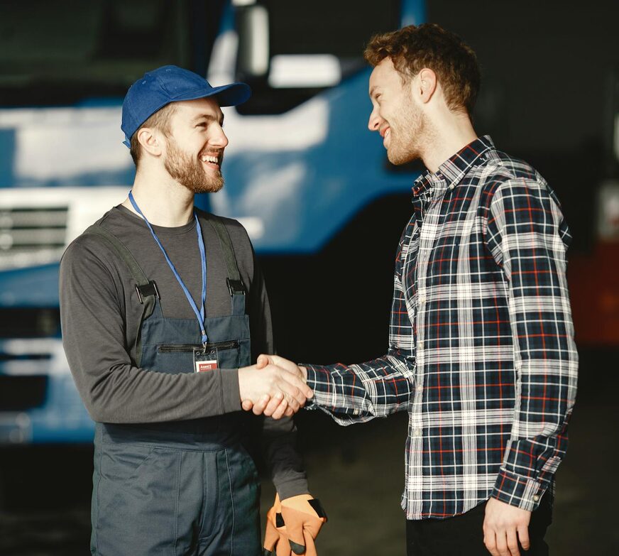 Работодател