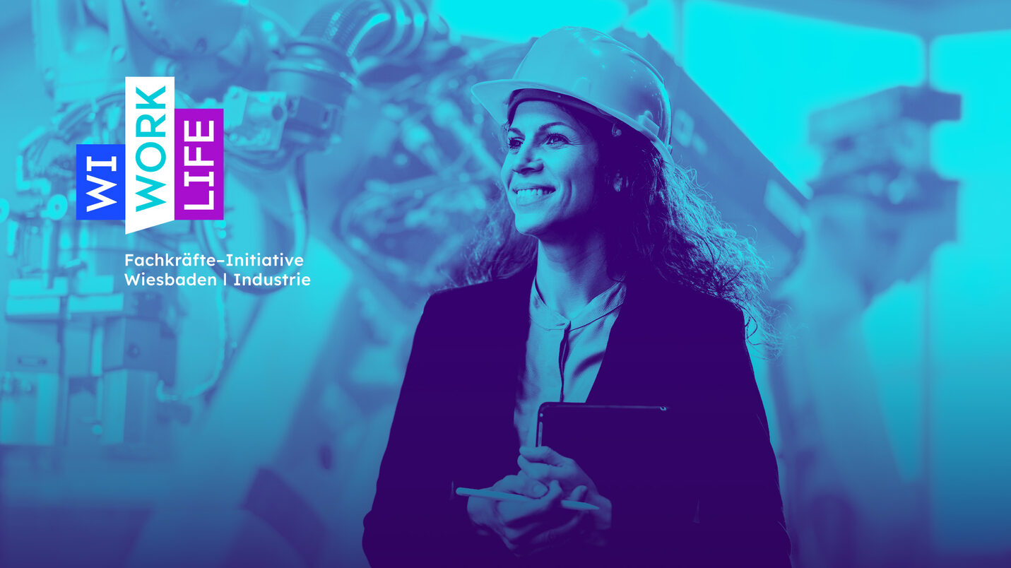 WI WORK LIFE | Industrie