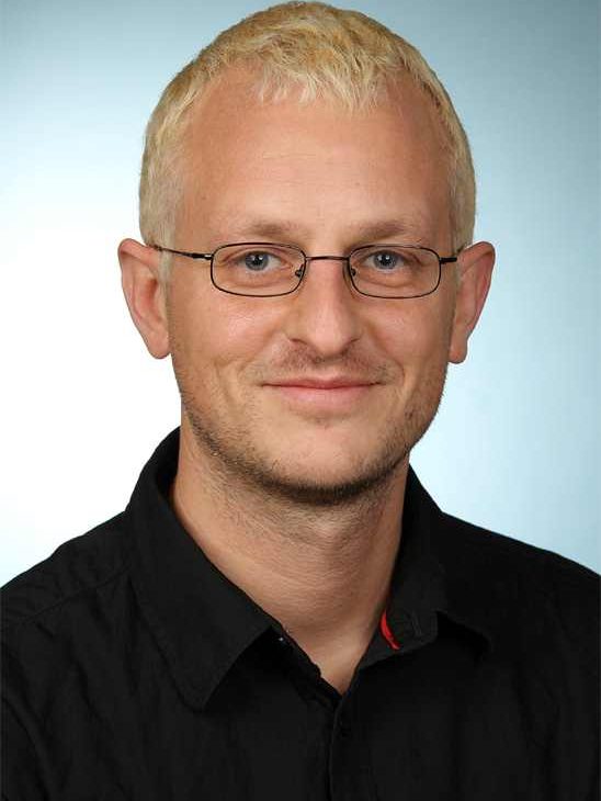 Sascha Schmidt