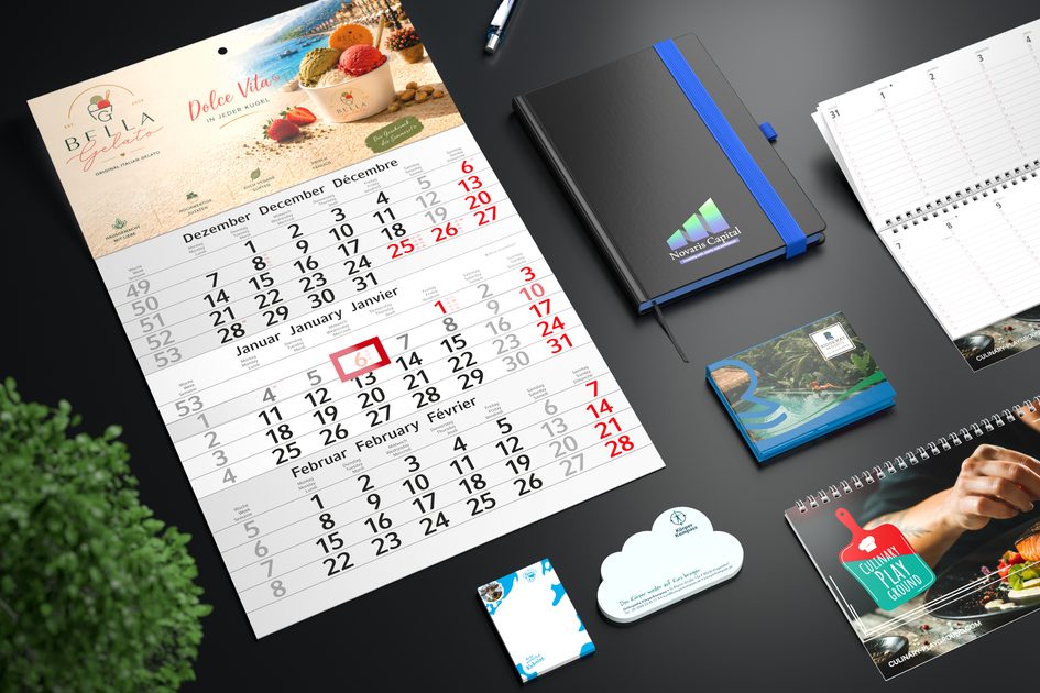 Продукти на Geiger Notes