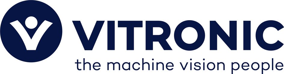 Лого на Vitronic Machine Vision