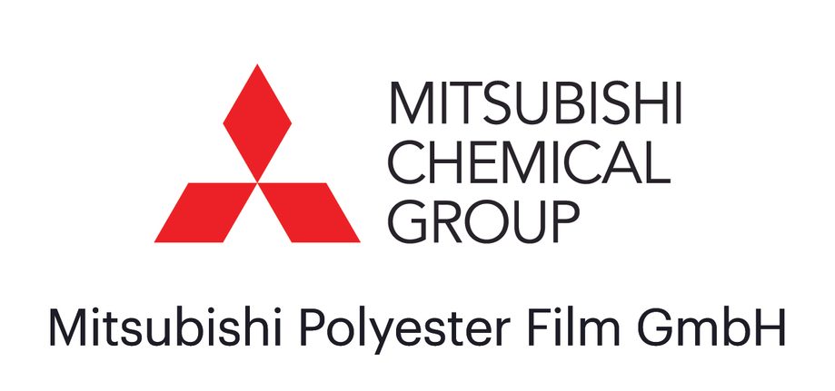 Лого на Mitsubishi Polyester Film