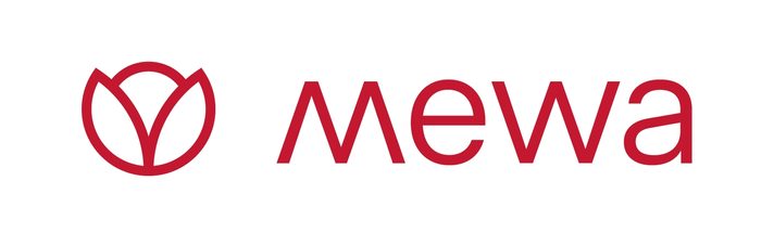 Лого на Mewa