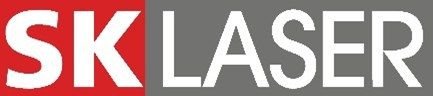 Лого на SK Laser