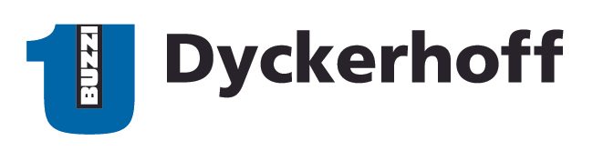 Лого на Dyckerhoff