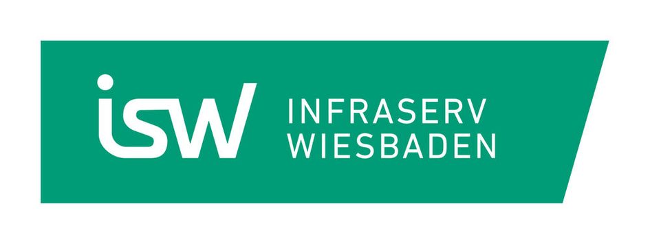 Лого на InfraServ Wiesbaden