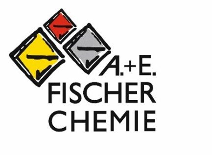 Лого на A.+E. Fischer Chemie