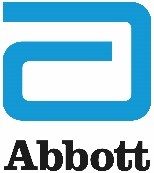 Лого на Abbott