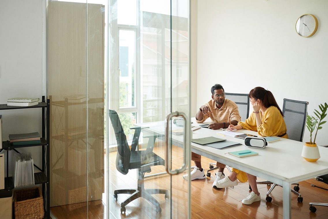 CoWorking