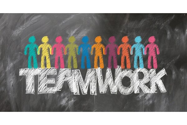 Teamwork
