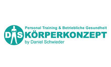 DaS-Körperkonzept by Daniel Schwieder – Personal Training