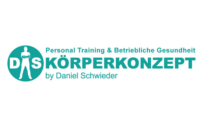 DaS-Körperkonzept by Daniel Schwieder – Personal Training