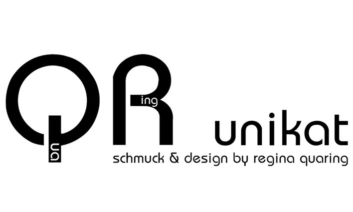 QR-unikat Schmuck & Design