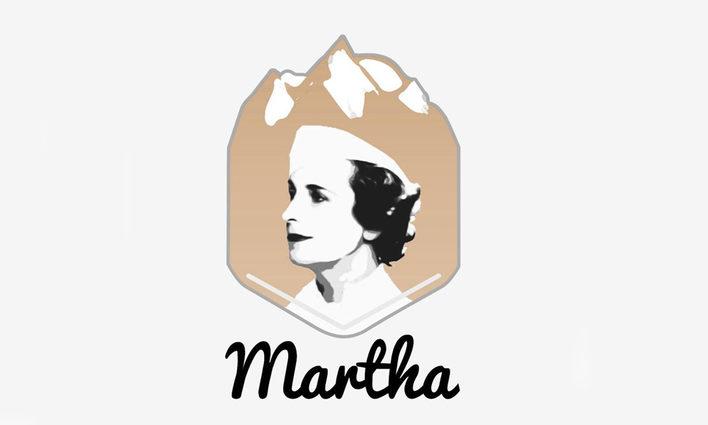 Martha - Die Hütte