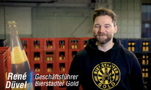 Händlervideos - Der Geschäftsführer Bierstadter Gold im Porträt
