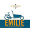 EMILIE: Digitale Lieferplattform
