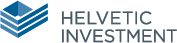Helvetic Investment GmbH Лого