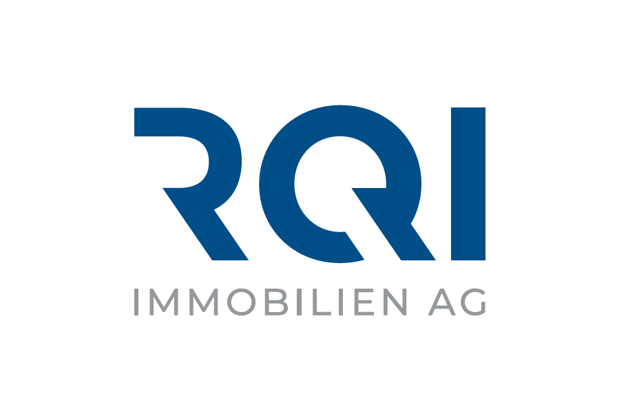 RQI Immobilien AG Лого