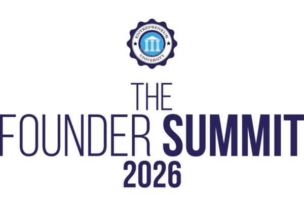 Szczyt założycieli 2026