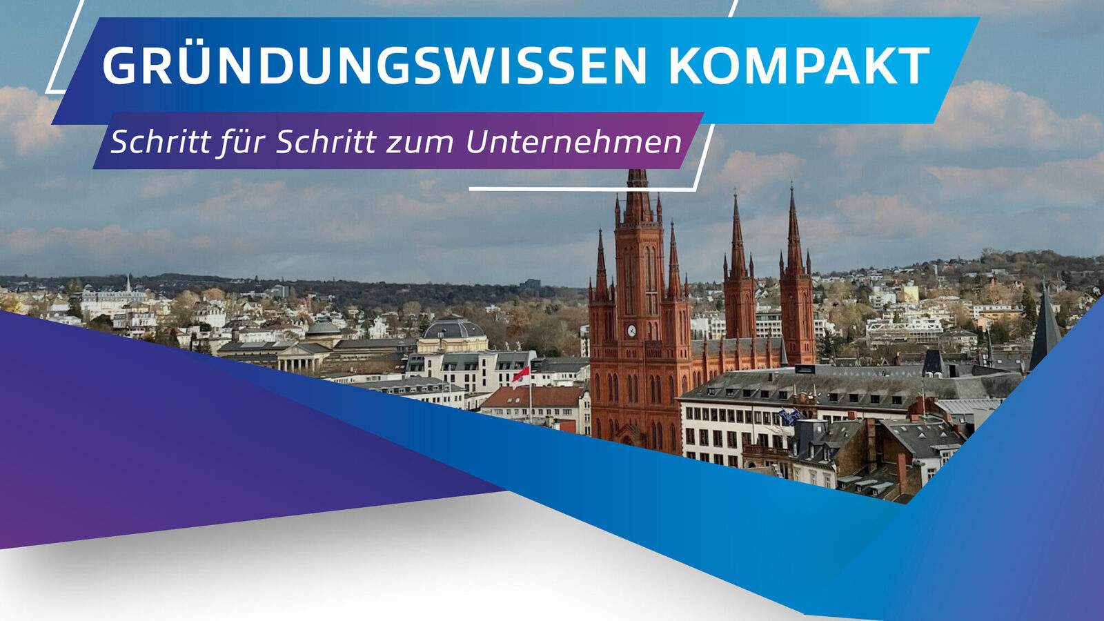 Header Gründungswissen kompakt