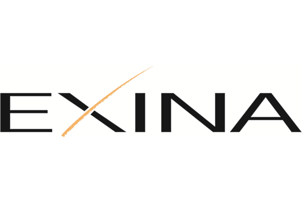 Logo Exina