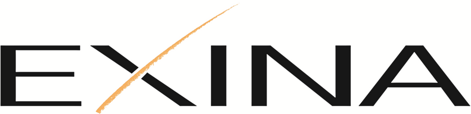 Logo Exina
