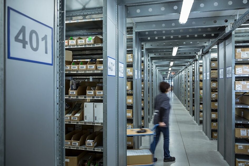 Holtz Office Support GmbH - Arlt/WiBe