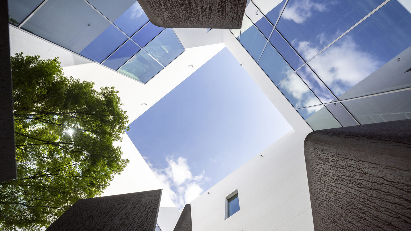 Museum Reinhard Ernst Wiesbaden