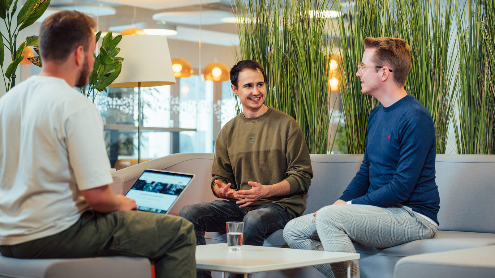 AOE Group Holding GmbH