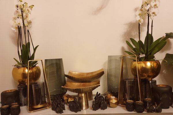 Декоративно оформление